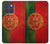 S2973 ポルトガルサッカー Portugal Football Soccer Flag Motorola Edge 70 バックケース、フリップケース・カバー
