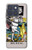 S3008 タロットカード 死神 Tarot Card Death Motorola Edge 70 バックケース、フリップケース・カバー