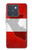 S3018 ペルー旗 Peru Flag Motorola Edge 70 バックケース、フリップケース・カバー