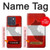 S3018 ペルー旗 Peru Flag Motorola Edge 70 バックケース、フリップケース・カバー