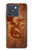 S3086 レッド・ドラゴン Red Dragon Tattoo Motorola Edge 70 バックケース、フリップケース・カバー