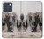 S3142 アフリカゾウ African Elephant Motorola Edge 70 バックケース、フリップケース・カバー