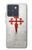 S3200 サンティアゴ・クロス Order of Santiago Cross of Saint James Motorola Edge 70 バックケース、フリップケース・カバー