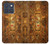 S3217 システィーナ礼拝堂 バチカン Sistine Chapel Vatican Motorola Edge 70 バックケース、フリップケース・カバー