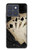 S3231 ヴィンテージロイヤルストレートフラッシュカード Vintage Royal Straight Flush Cards Motorola Edge 70 バックケース、フリップケース・カバー