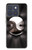 S3241 陰陽記号 Yin Yang Symbol Motorola Edge 70 バックケース、フリップケース・カバー