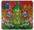 S3300 ポルトガルの旗ビンテージフットボールのグラフィック Portugal Flag Vintage Football Graphic Motorola Edge 70 バックケース、フリップケース・カバー