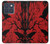 S3325 カラス黒い血の木 Crow Black Blood Tree Motorola Edge 70 バックケース、フリップケース・カバー