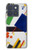 S3343 カジミール・マレーヴィチ最高指揮者作曲 Kazimir Malevich Suprematist Composition Motorola Edge 70 バックケース、フリップケース・カバー