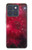 S3368 ゾディアックレッドギャラクシー Zodiac Red Galaxy Motorola Edge 70 バックケース、フリップケース・カバー