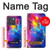 S3371 星雲スカイ Nebula Sky Motorola Edge 70 バックケース、フリップケース・カバー