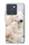 S3373 シロクマ抱擁家族 Polar Bear Hug Family Motorola Edge 70 バックケース、フリップケース・カバー