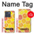 S3408 レモン Lemon Motorola Edge 70 バックケース、フリップケース・カバー