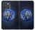 S3430 青い星 Blue Planet Motorola Edge 70 バックケース、フリップケース・カバー