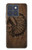 S3443 インディアンヘッド Indian Head Motorola Edge 70 バックケース、フリップケース・カバー