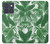 S3457 ペーパーパームモンステラ Paper Palm Monstera Motorola Edge 70 バックケース、フリップケース・カバー