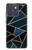 S3479 ネイビーブルーグラフィックアート Navy Blue Graphic Art Motorola Edge 70 バックケース、フリップケース・カバー