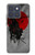 S3517 日本国旗Sa Japan Flag Samurai Motorola Edge 70 バックケース、フリップケース・カバー
