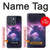 S3538 ユニコーンギャラクシー Unicorn Galaxy Motorola Edge 70 バックケース、フリップケース・カバー