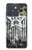 S3666 陸軍迷彩迷彩 Army Camo Camouflage Motorola Edge 70 バックケース、フリップケース・カバー
