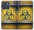 S3669 バイオハザードタンクグラフィック Biological Hazard Tank Graphic Motorola Edge 70 バックケース、フリップケース・カバー