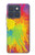 S3675 カラースプラッシュ Color Splash Motorola Edge 70 バックケース、フリップケース・カバー