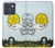 S3722 タロットカードペンタクルコインのエース Tarot Card Ace of Pentacles Coins Motorola Edge 70 バックケース、フリップケース・カバー
