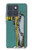 S3741 タロットカード隠者 Tarot Card The Hermit Motorola Edge 70 バックケース、フリップケース・カバー