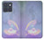 S3823 美し真珠マーメイド Beauty Pearl Mermaid Motorola Edge 70 バックケース、フリップケース・カバー