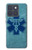 S3824 カドゥケウス医療シンボル Caduceus Medical Symbol Motorola Edge 70 バックケース、フリップケース・カバー