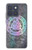 S3833 Walknat オーディン Watans Knot Hrungnir Heart Valknut Odin Wotans Knot Hrungnir Heart Motorola Edge 70 バックケース、フリップケース・カバー