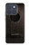 S3834 ブラックギター Old Woods Black Guitar Motorola Edge 70 バックケース、フリップケース・カバー