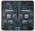 S3880 電子プリント Electronic Print Motorola Edge 70 バックケース、フリップケース・カバー