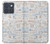 S3903 トラベルスタンプ Travel Stamps Motorola Edge 70 バックケース、フリップケース・カバー
