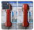 S3925 コラージュヴィンテージ公衆電話 Collage Vintage Pay Phone Motorola Edge 70 バックケース、フリップケース・カバー