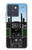 S3933 戦闘機UFO Fighter Aircraft UFO Motorola Edge 70 バックケース、フリップケース・カバー