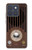 S3935 FM AM ラジオ チューナー グラフィック FM AM Radio Tuner Graphic Motorola Edge 70 バックケース、フリップケース・カバー