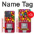 S3938 ガムボール カプセル ゲームのグラフィック Gumball Capsule Game Graphic Motorola Edge 70 バックケース、フリップケース・カバー