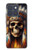S4016 ネイティブ スカル Native Skull Motorola Edge 70 バックケース、フリップケース・カバー