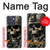 S4017 スカル ソルジャー Skull Soldier Motorola Edge 70 バックケース、フリップケース・カバー