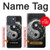 S4020 道教 陰陽 Taoism Yin Yang Motorola Edge 70 バックケース、フリップケース・カバー