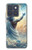 S4028 ゼウス神 雷の力 Zeus God Thunder Power Motorola Edge 70 バックケース、フリップケース・カバー
