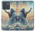 S4028 ゼウス神 雷の力 Zeus God Thunder Power Motorola Edge 70 バックケース、フリップケース・カバー