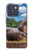 S4031 赤ちゃんカバ Baby Hippo Hippopotamus Family Motorola Edge 70 バックケース、フリップケース・カバー