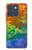 S4047 LGBTQカモフラージュ LGBTQ Camouflage Motorola Edge 70 バックケース、フリップケース・カバー