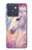 S4054 ファンタジーユニコーン Fantasy Unicorn Motorola Edge 70 バックケース、フリップケース・カバー