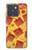 S4067 ハワイアンピザ Hawaiian Pizza Motorola Edge 70 バックケース、フリップケース・カバー