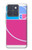 S4076 黄金比フィボナッチ螺旋 Golden Ratio Fibonacci Spiral Motorola Edge 70 バックケース、フリップケース・カバー