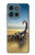 S0150 砂漠のサソリ Desert Scorpion Motorola Moto G (2026), G Play (2026) バックケース、フリップケース・カバー