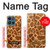 S0422 キリンの皮 Giraffe Skin Motorola Moto G (2026), G Play (2026) バックケース、フリップケース・カバー